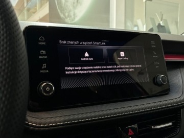 Skoda Fabia IV 2026 Skoda Fabia Monte Carlo 1.0 TSI 115KM DSG, zdjęcie 16