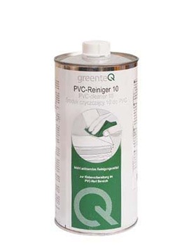 Środek do czyszczenia PVC greenteQ Cosmofen 10