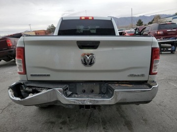  RAM 2500 Big Horn 2023 6.7l 6.7 Diesel 370KM, zdjęcie 2