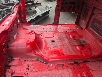 Кабина VOLVO FH 4 Globetrotter 2020