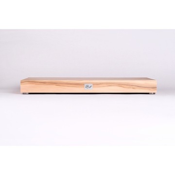 1ARC Natural Wooden Light Platforma Antywibracyjna AUDIO DEMO