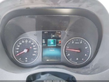 Mercedes Sprinter IV (W907/W910) 2024 Mercedes-Benz Sprinter 2500 High Roof 4-Cyl Diesel Ho 2024 2.0 Diesel 211KM, zdjęcie 10