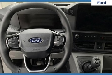 Ford Transit Custom II Van L1 2.0 EcoBlue  150KM 2025 Transit Custom Kombi M1 320 L2H1 Trend 2.0 150KM, zdjęcie 5