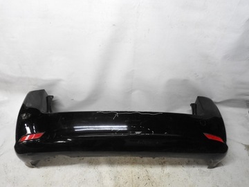 PEUGEOT 508 SW I 10-13 KTVD Zderzak tyl