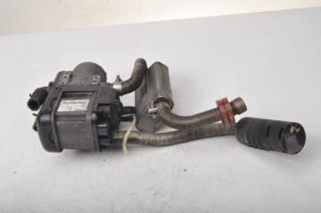 ОТОПИТЕЛЬ CITROEN C4 GRAND PICASSO WEBASTO 9021038B