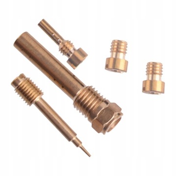 Zestawy naprawcze gaźnika do Suzuki Bandit GSF600S