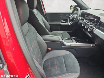 Mercedes GLB 2025 Mercedes-Benz GLB Mercedes-Benz GLB 1.3 Benzyna 270KM, zdjęcie 14