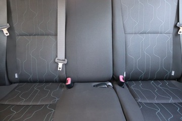 Toyota Auris II Hatchback 5d Dual VVT-i 100 99KM 2013 Toyota Auris 1.3 Dual VVT-i, Salon Polska, Klima, zdjęcie 9