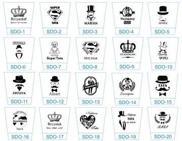 Графин для виски Набор из 6 стаканов с ГРАВИРОВКОЙ Подарок на день рождения, годовщину свадьбы