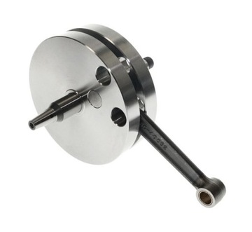 Wał korbowy Jawa 250 353 Kivacka Perak producent Czechy