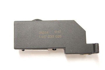 BOSCH GBH 11 DE- Regulator Obrotów nr.80 Kod: 1 61 Zamiennik
