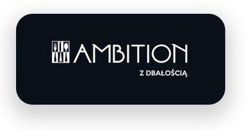 СКОВОРОДА AMBITION MAGNAT ТОЛЩИНОЙ 30 СМ + КРЫШКА