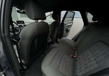 Audi Q3 I SUV Facelifting 1.4 TFSI cylinder on demand 150KM 2017 Audi Q3 LIFT 1.4 TSI 150KM S-TRONIC bezwypadkowa GWARANCJA 1.4, zdjęcie 16