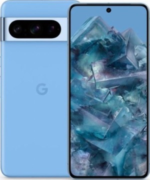 Google Pixel 8 PRO 12/128GB 5G Blue Bay