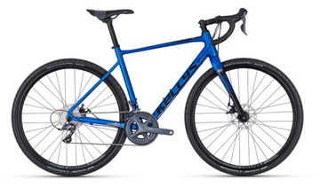 KELLYS SOOT 30 2024 BLUE L-54cm. do ROWER-SPORT_PL