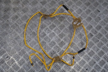 PŘÍVOD INSTALACE ZAVĚŠENÍ NIVO PORSCHE MACAN