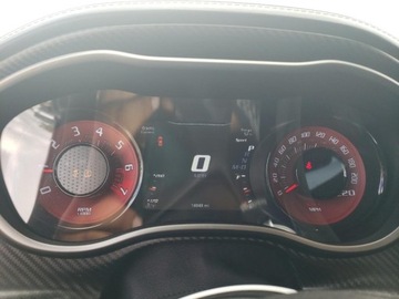 Dodge Challenger III 2021 Dodge Challenger SRT Hellcat Redeye 2021 6.2l 6.2 Benzyna 797KM, zdjęcie 9