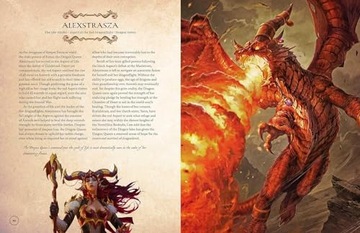 Сандра Рознер World of Warcraft: Кодекс драконьего полета (полное руководство)
