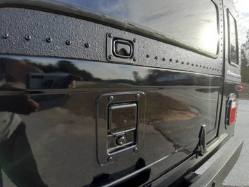 Hummer H1 1980 Hummer H1 1980 Clone Special Black Edition 4x4, zdjęcie 30