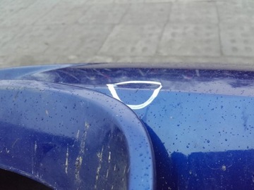 ALFA MITO DOPLNĚNÍ NÁRAZNÍK ZADNÍ 468/B