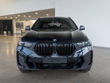 BMW X6 G06 SUV Facelifting 3.0 30d 298KM 2025 BMW X6 xDrive30d Sport Suv 3.0 (298 KM) 2025, zdjęcie 3
