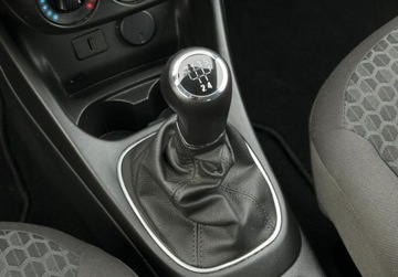 Opel Corsa E Hatchback 3d 1.4 Twinport 75KM 2019 Opel Corsa Color Edition, Tempomat, Tryb City, Multifunkcyjna kierownica, zdjęcie 21