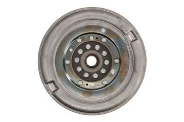 ДВУМАССОВЫЙ КОЛЕСО AUDI A4/A5/A6/Q5 2.0 TDI QUATTRO 09-