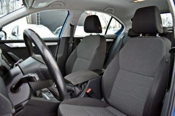 Skoda Octavia III Liftback 1.4 TSI  150KM 2016 Škoda Octavia Skoda Octavia Bezwypadkowy / Salon, zdjęcie 9