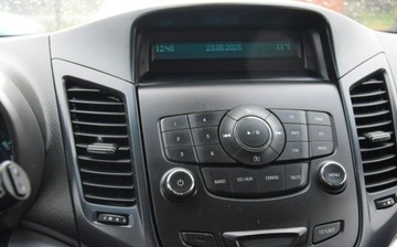 Chevrolet Orlando 1.8 141KM 2013 Chevrolet Orlando 1.8B Klima 7-Osobowy 141 Tys Km Sprowadzony Oplacony, zdjęcie 19