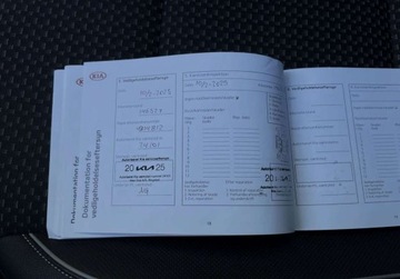 Kia XCeed Crossover 1.6 CRDi SCR 136KM 2020 Kia XCeed 1.6 AUTOMAT LED navi KAMERA bezwypadkowa 1.6 Diesel 136KM, zdjęcie 37