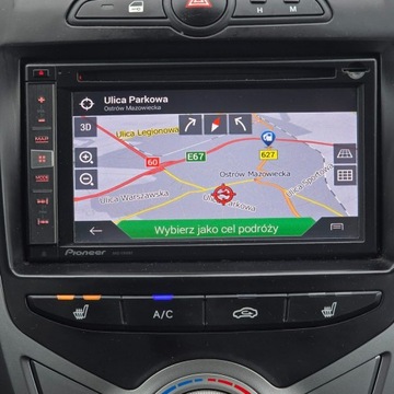 Hyundai ix20 Mikrovan 1.4 CVVT 90KM 2014 Hyundai ix20 1.4 Benzyna90KM, zdjęcie 27