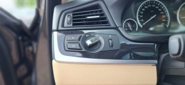 BMW Seria 5 2012 BMW 520 F11 520d 184KM automat, zdjęcie 15