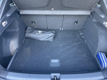 Cupra Terramar SUV 1.5 eTSI 150KM 2025 Cupra Terramar Digatal Drive/ Edge/ Intelligente/, zdjęcie 17