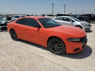 Dodge Charger VII 2021 Dodge Charger 2021, 3,6L, SXT 3.6 Benzyna 292KM, zdjęcie 2