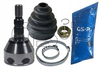 GSP 844028 SADA KLOUBU HŘÍDEL HNACÍ