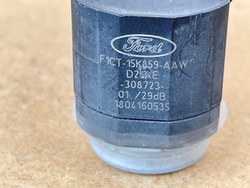 ДАТЧИК ПАРКОВКИ FORD PDC