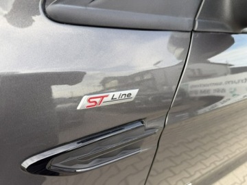 Ford Kuga II SUV Facelifting 2.0 TDCi 150KM 2017 Ford Kuga ST-Line*Alkantara*, zdjęcie 10