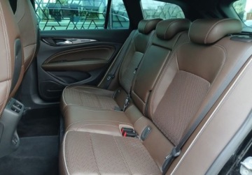 Opel Insignia II Sports Tourer 2.0 CDTI 210KM 2018 Opel Insignia Insignia GSI 4x4 SS 2.0 CDTI 209KM Vat Marza Bezwypadkow, zdjęcie 8