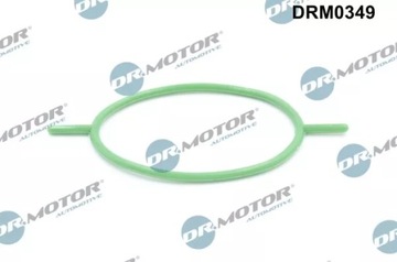 DRM0349/DCM USZCZELKA POMPY PODCISNIENIA