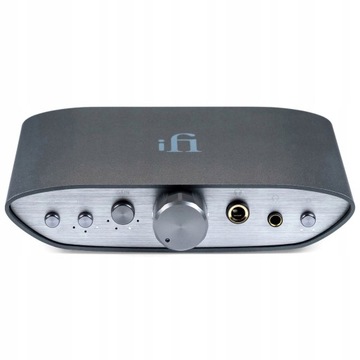 iFi Audio ZEN CAN w pełni zbalansowany wzmacniacz słuchawkowy