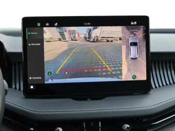 Skoda Superb III Kombi Facelifting 2.0 TDI SCR 150KM 2024 Skoda Superb Salon PL FV23 Head-Up Skora Kamery 360 Canton Gwarancja, zdjęcie 34