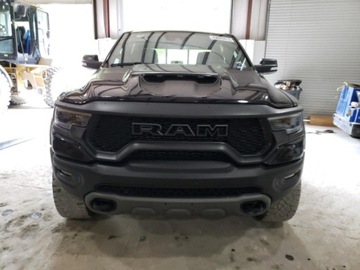  RAM 1500 2022 TRX 4x4 Crew Cab 57 Box, 6.2l V8 702 KM , od ubezpieczalni, zdjęcie 5