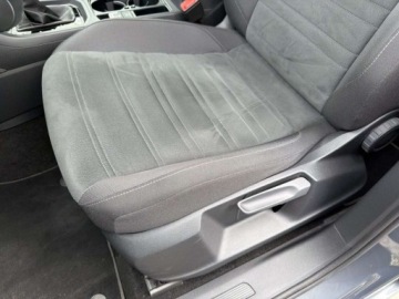 Volkswagen Touran III 1.5 TSI EVO 150KM 2023 Volkswagen Touran TSI 150KM Highline 7 os. DYNAUDIO LED Keyless ACC, zdjęcie 12