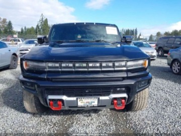  GMC Inny Hummer EV 3X 2024 Elektryczny 1000KM, zdjęcie 7