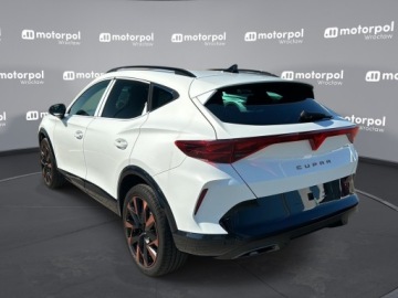 Cupra Formentor Crossover 1.5 TSI 150KM 2025 Cupra Formentor 1.5 eTSI mHEV 150 KM DSG, zdjęcie 2