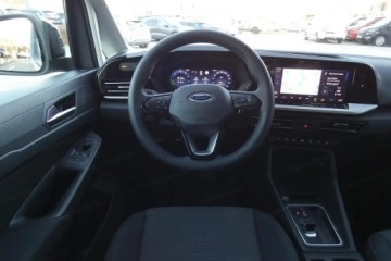 Ford Transit Connect IV Van L1 2.0 EcoBlue 122 KM  122KM 2026 Transit Connect L2 FlexCab Active Kombi 2.0 122KM 2026, zdjęcie 9