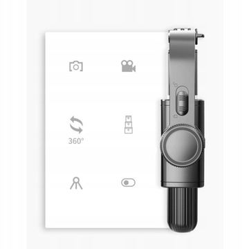 Держатель стабилизатора SelfieStick для Samsung Galaxy S21 S22 S23 S24 Ultra