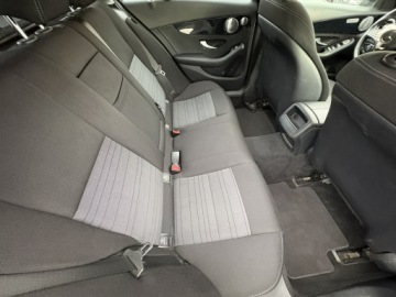 Mercedes Klasa C W205 Kombi 200 BlueTEC 136KM 2015 Mercedes C 200 1.6 BlueTEC | Stan BDB |, zdjęcie 9