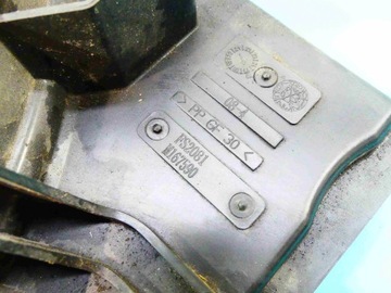 ВЕНТИЛЯТОР РАДИАТОРА RENAULT TALISMAN 1.6 DCI