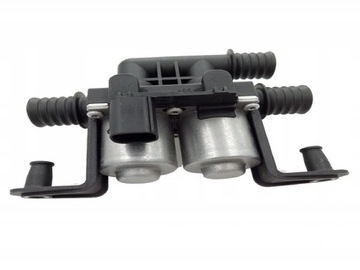 ELEKTROZAWÓR NAGRZEWNICY BMW 5 E60 E61 64110301939